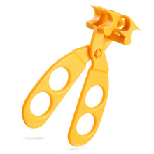 Baby Feeding Helper Food Cut Multifunctional Baby Food Cutter Scissors